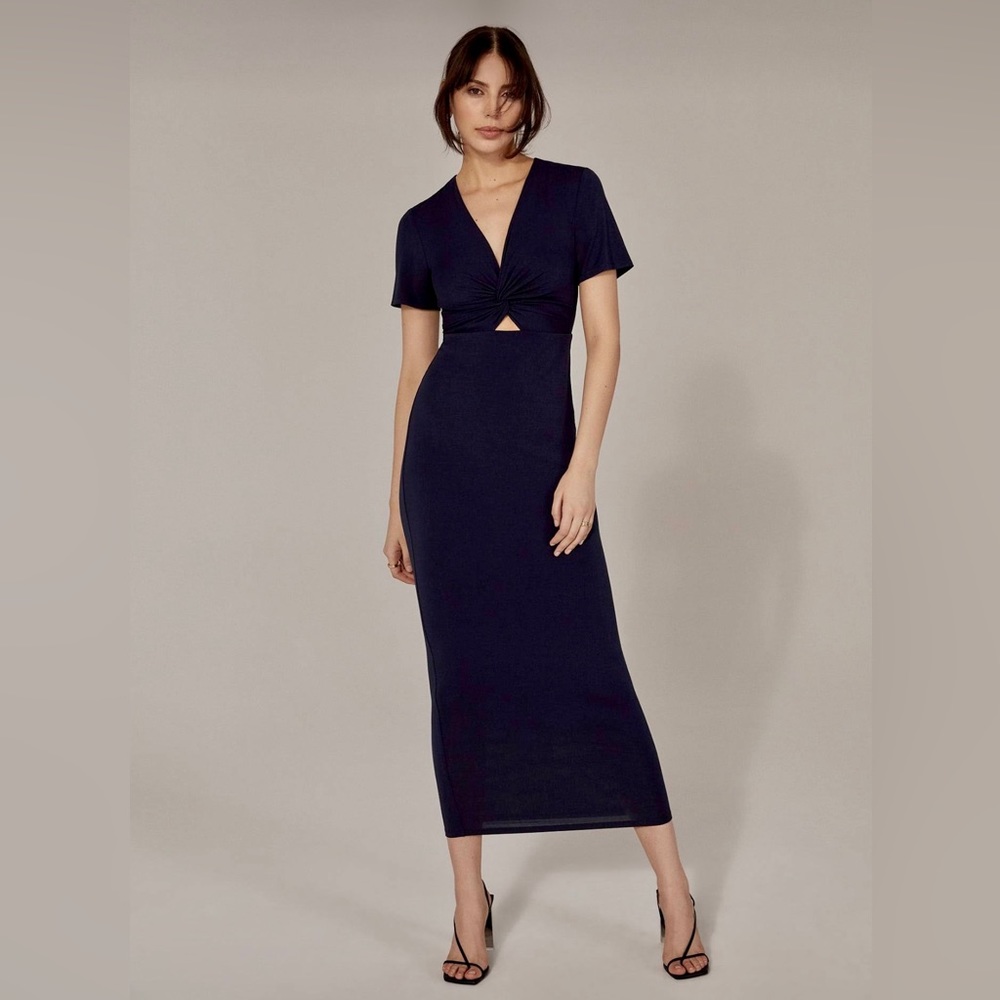 Favorite Daughter Anywhere Dress/ Anthropologie